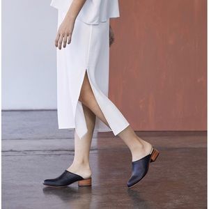 Nisolo Mariella Mule